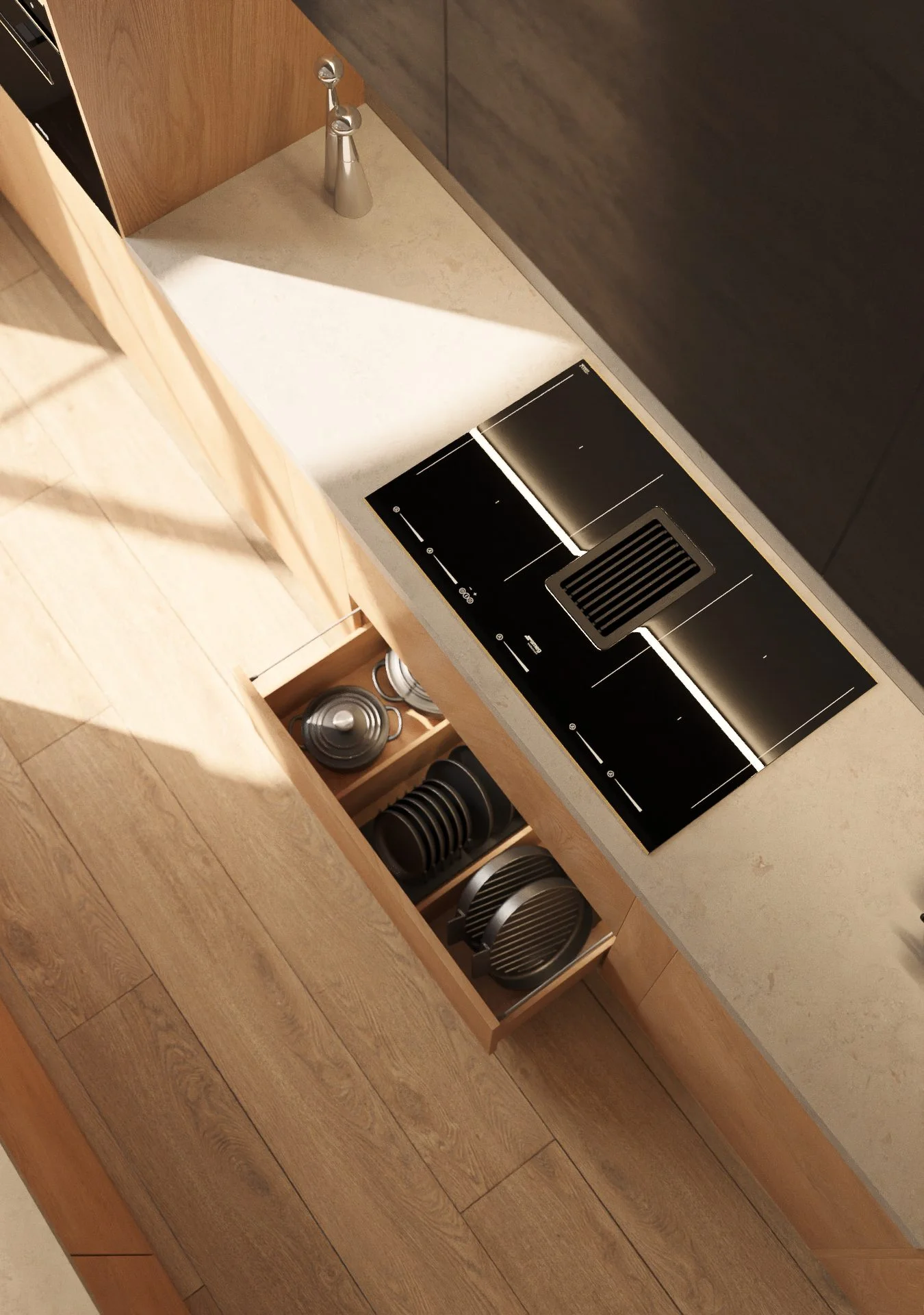 archviz catalogue — gallery visual 03