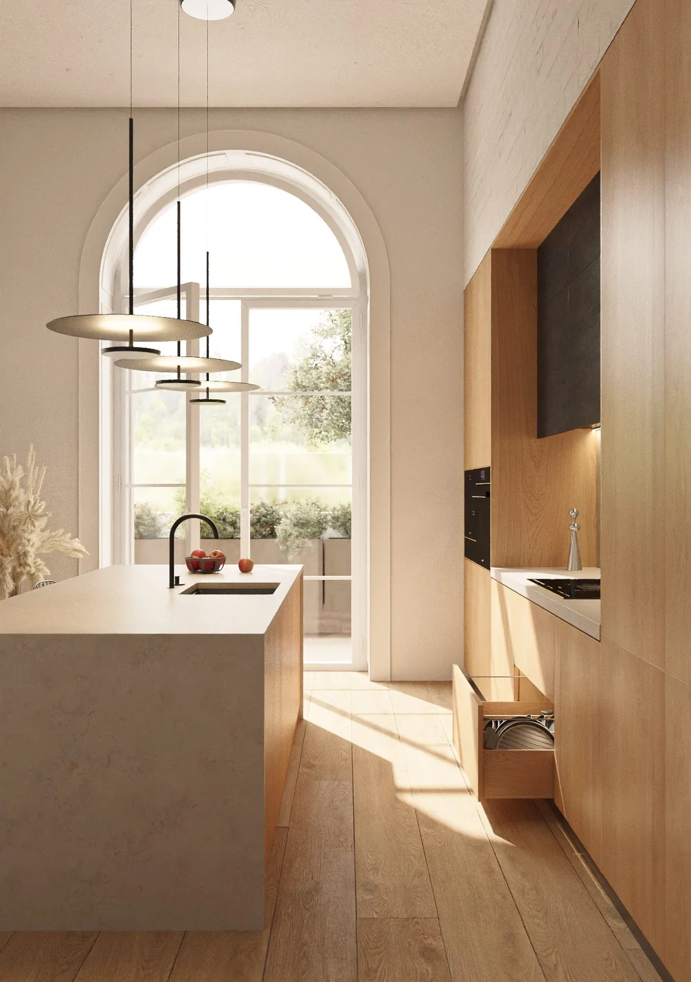 archviz catalogue — gallery visual 05