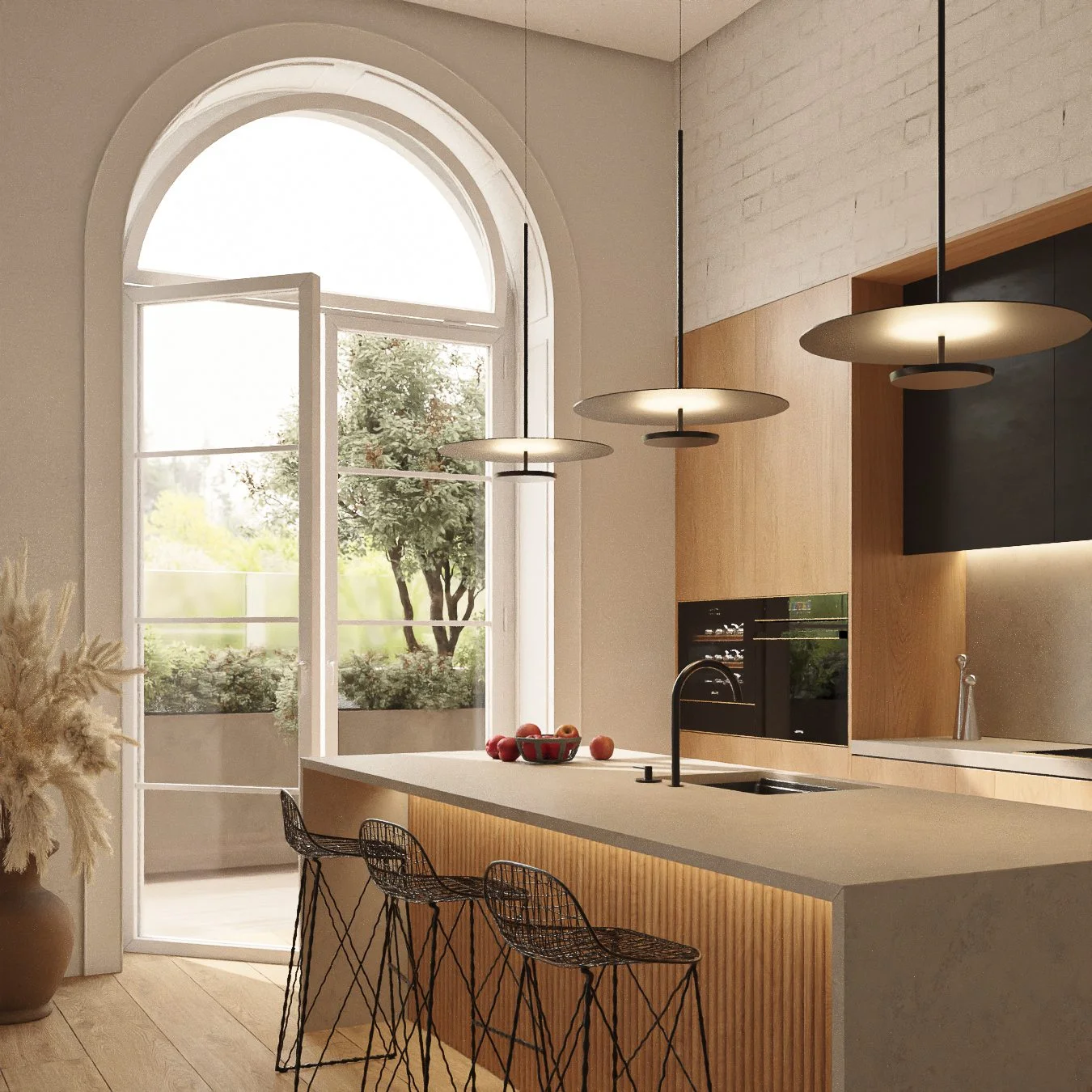 archviz catalogue — gallery visual 06