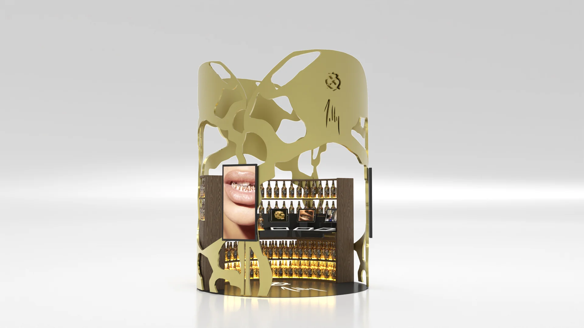 chivas regal — visual proyecto 02