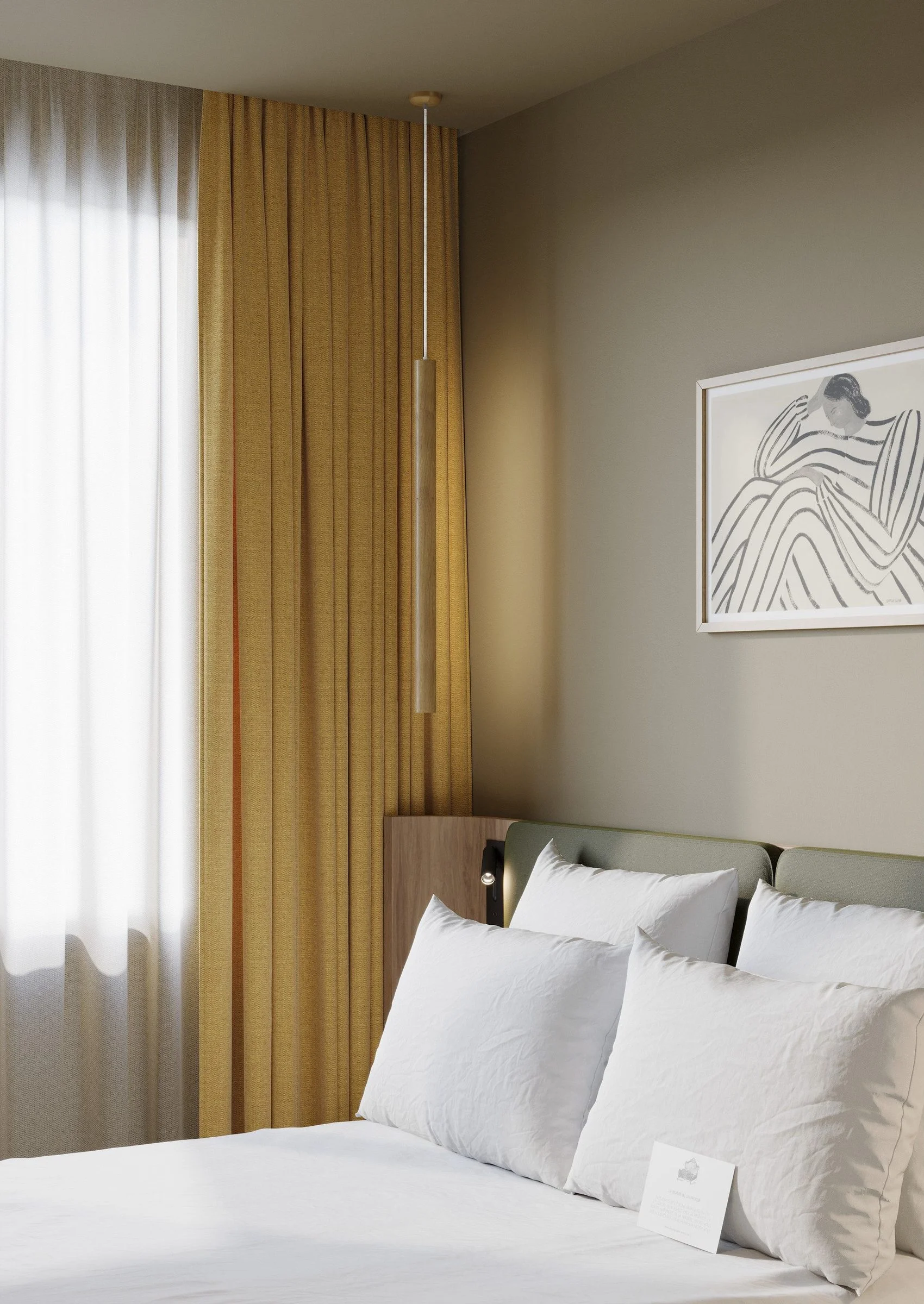 okko hotels — visual proyecto 02
