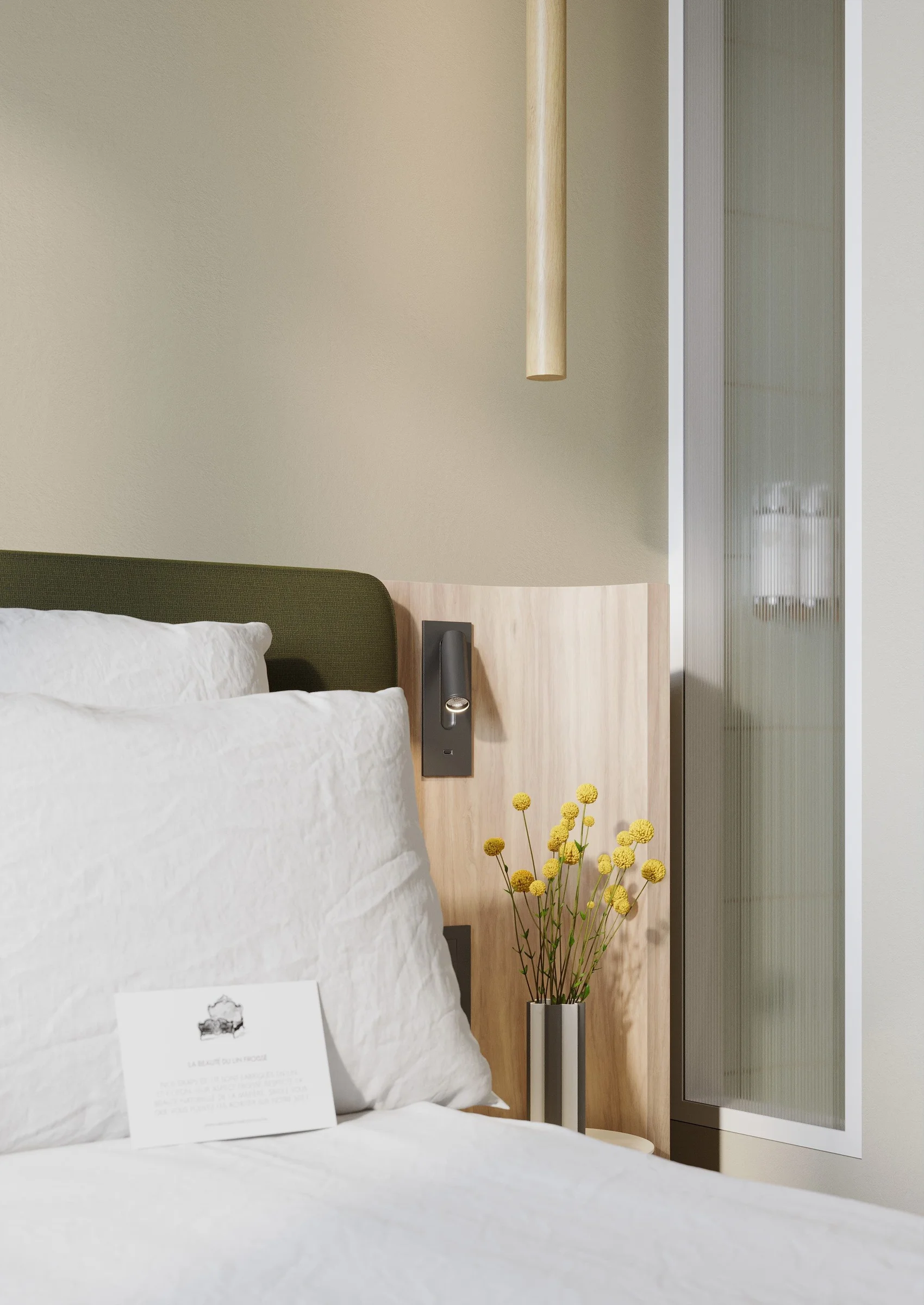 okko hotels — visual proyecto 03