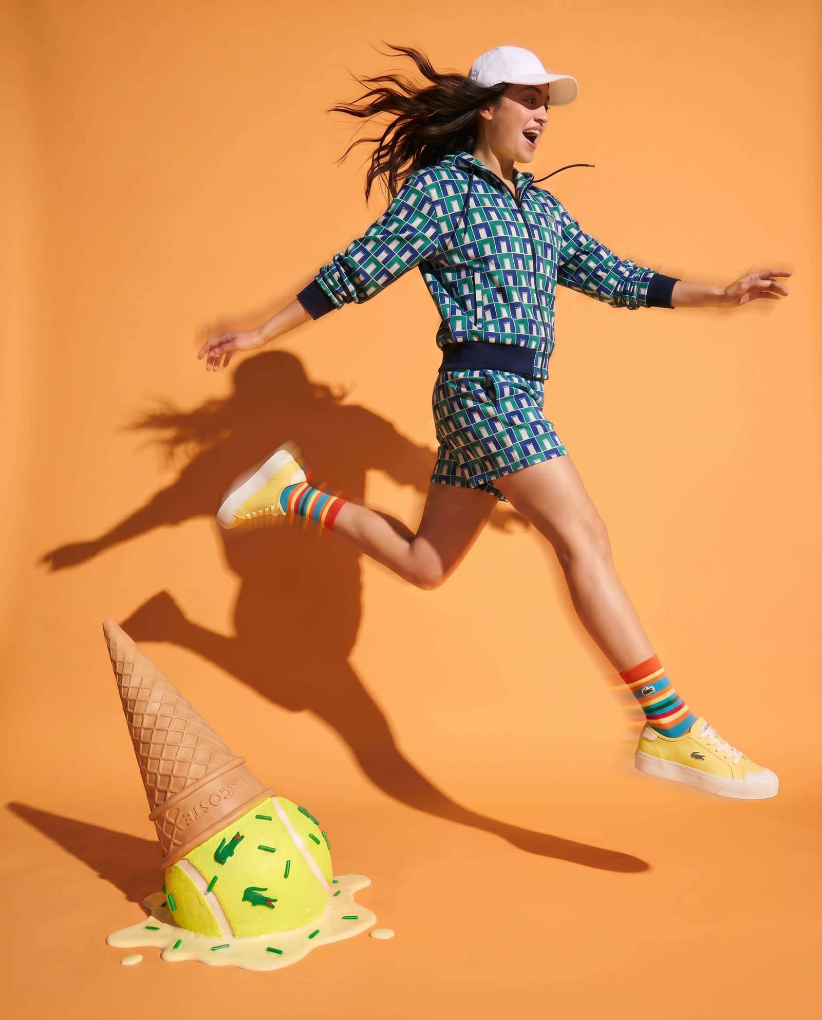 lacoste — visual galería 15