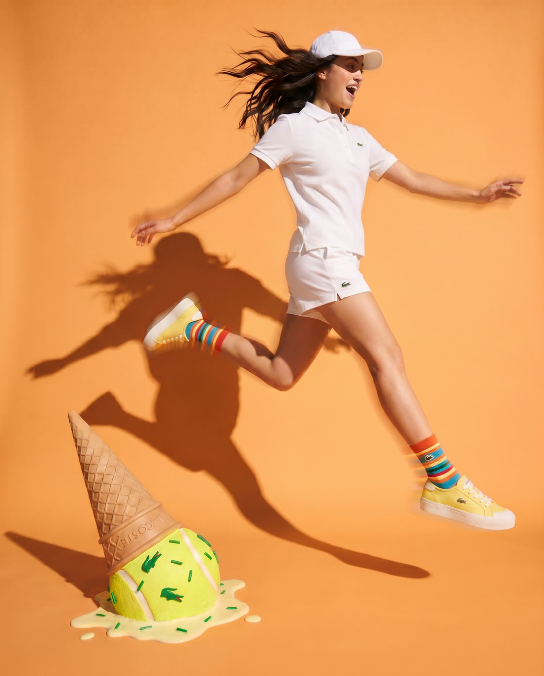lacoste — visual galería 17