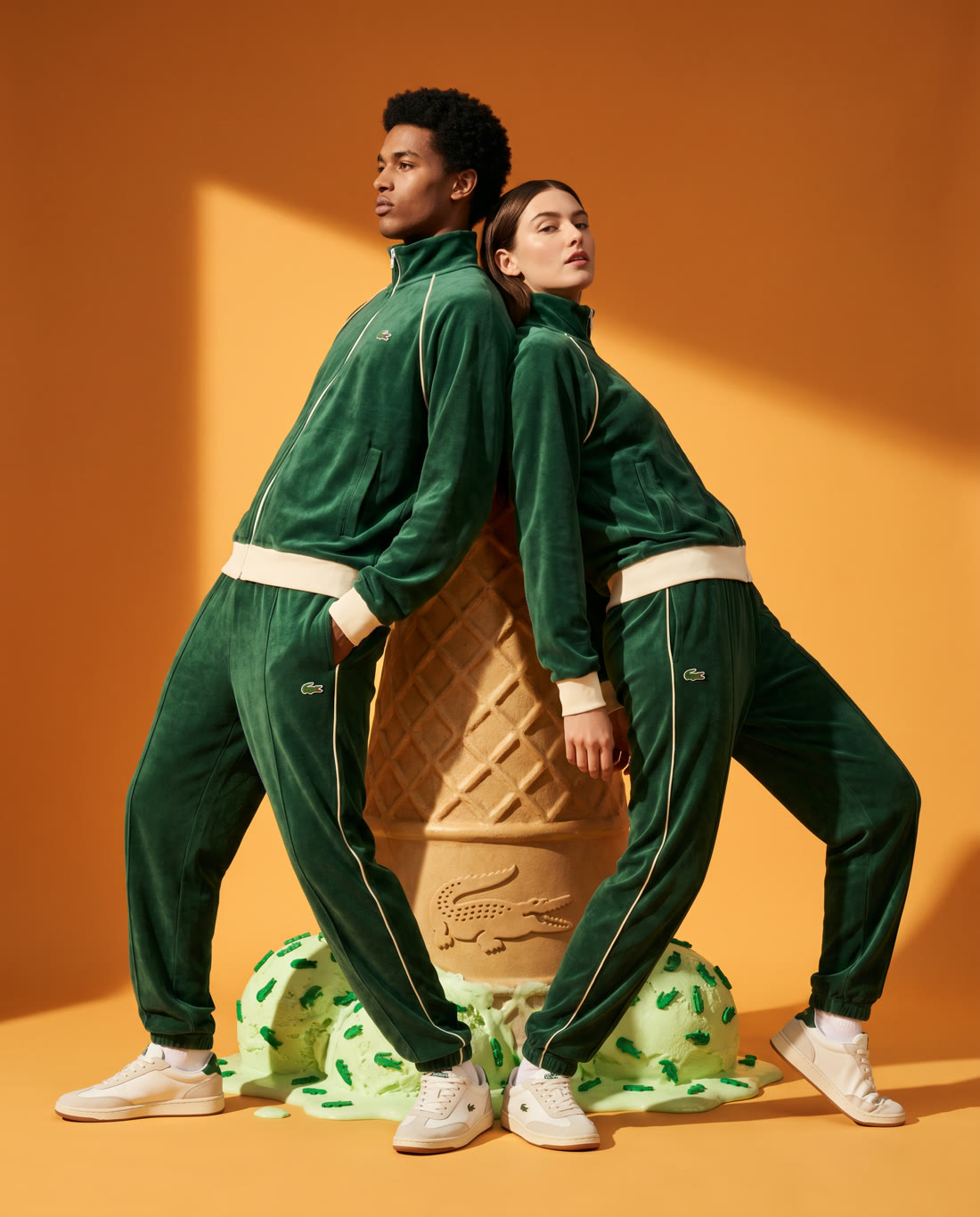 lacoste — visual galería 02
