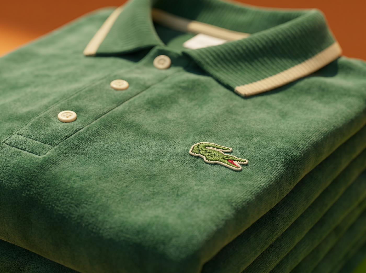 lacoste — visual galería 09