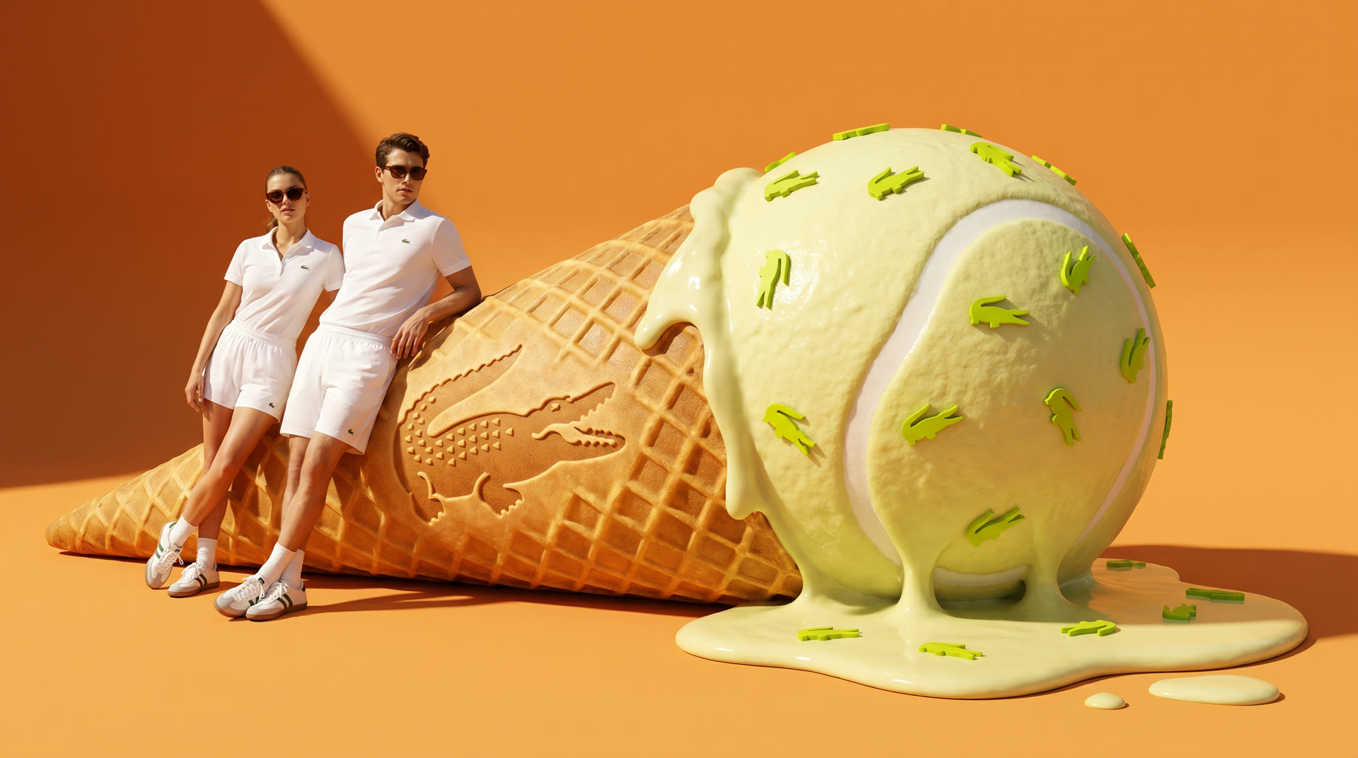 lacoste — visual galería 06