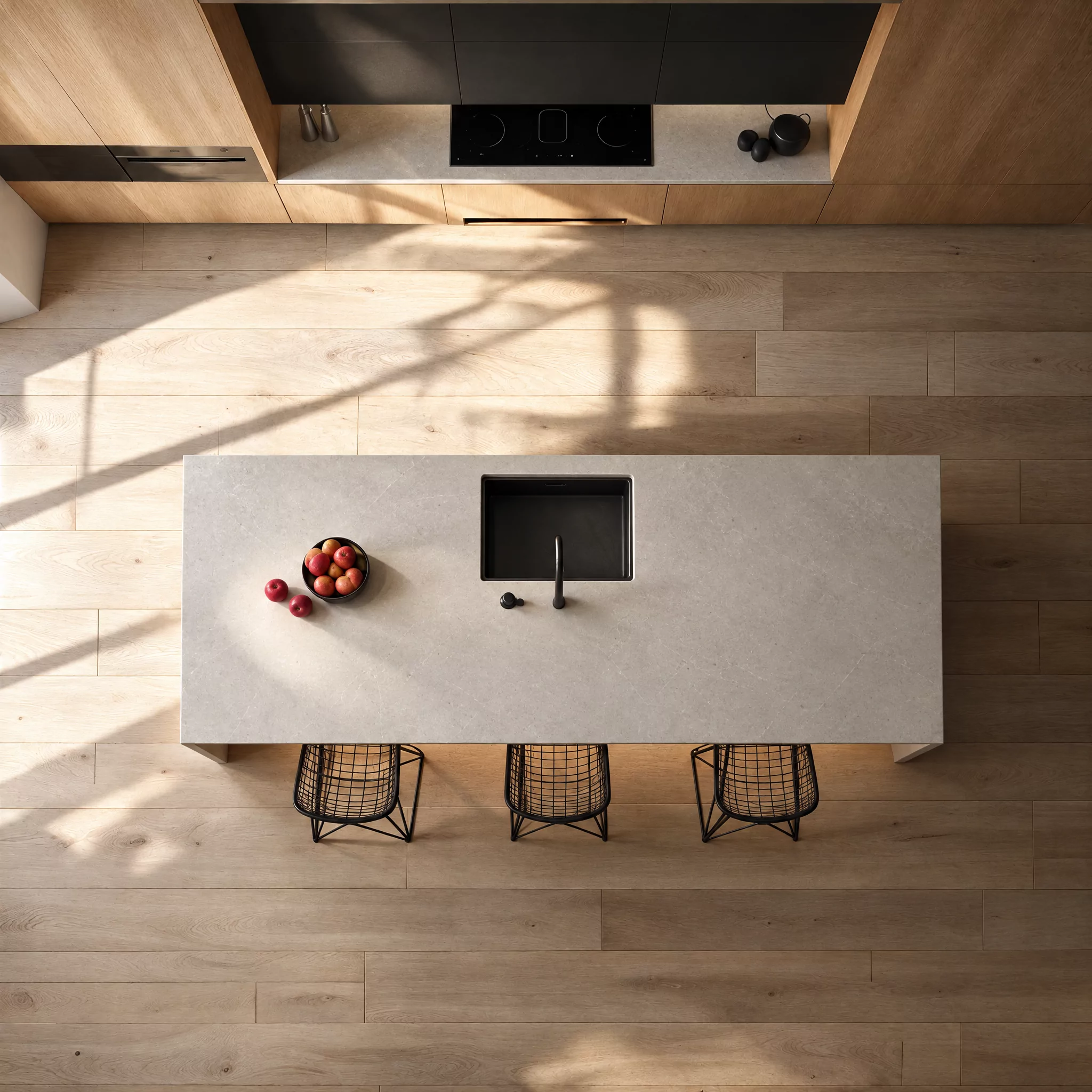 archiviz — visual