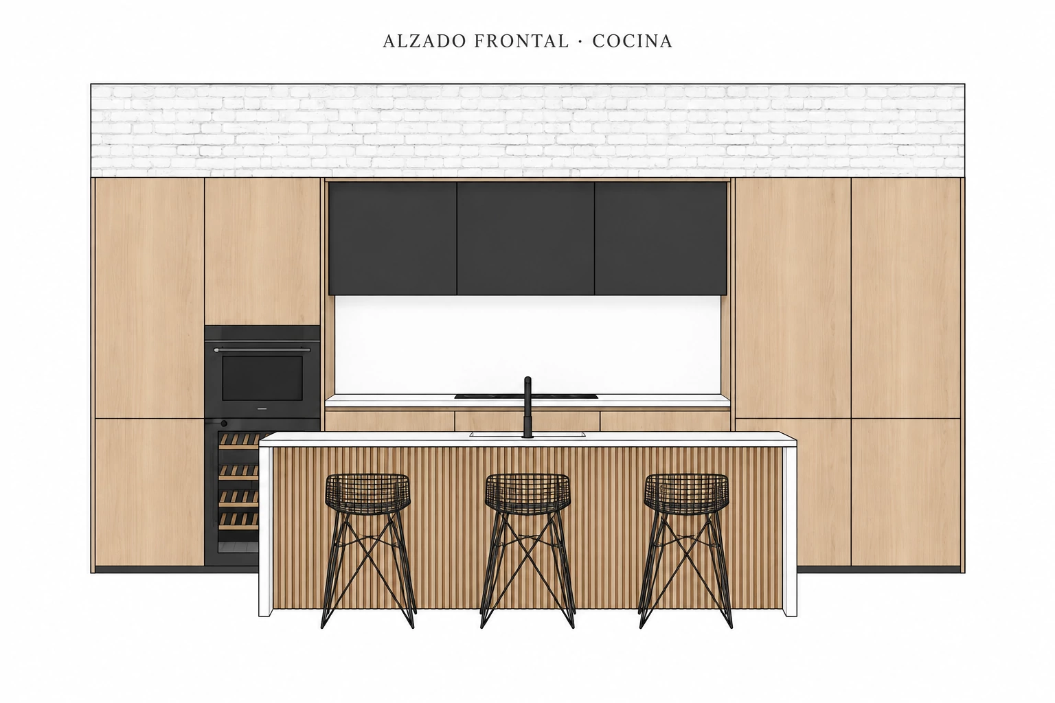 archiviz — visual