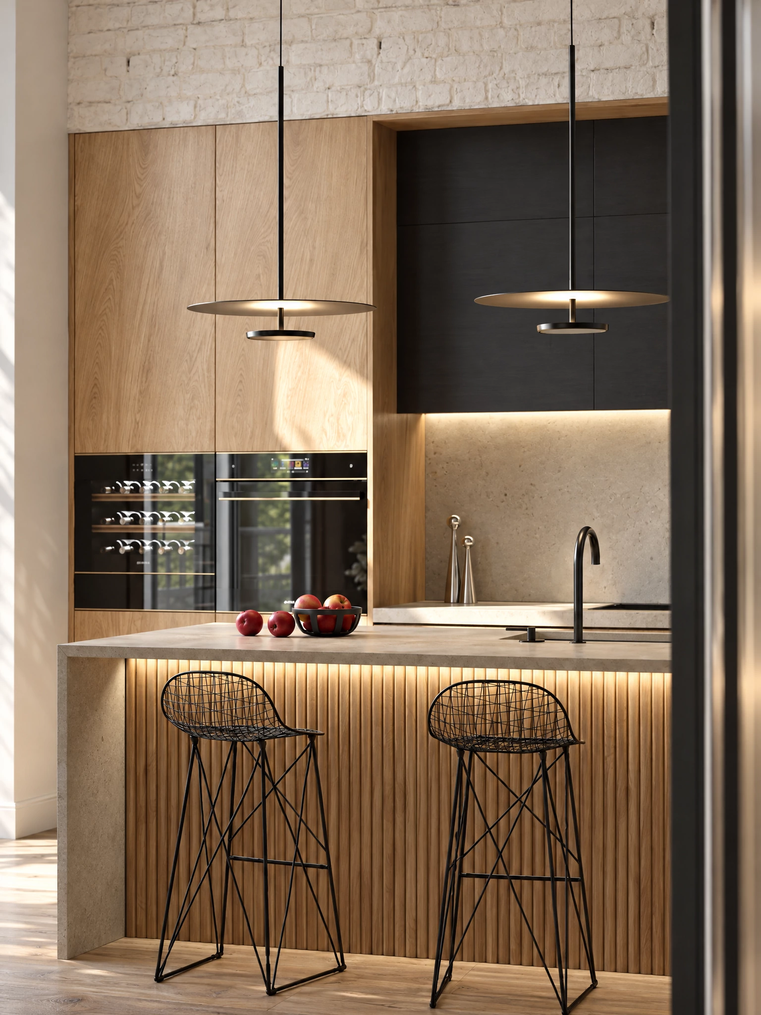 archiviz — visual