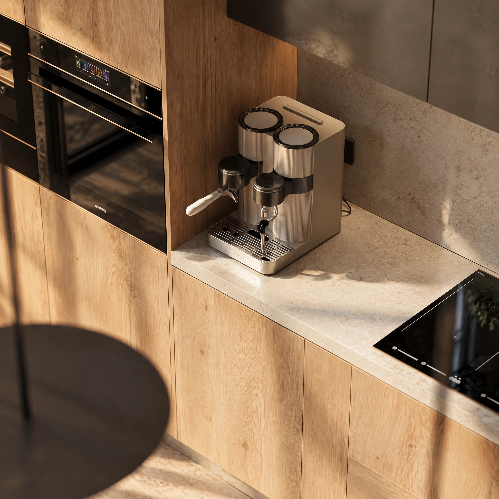 archiviz — visual