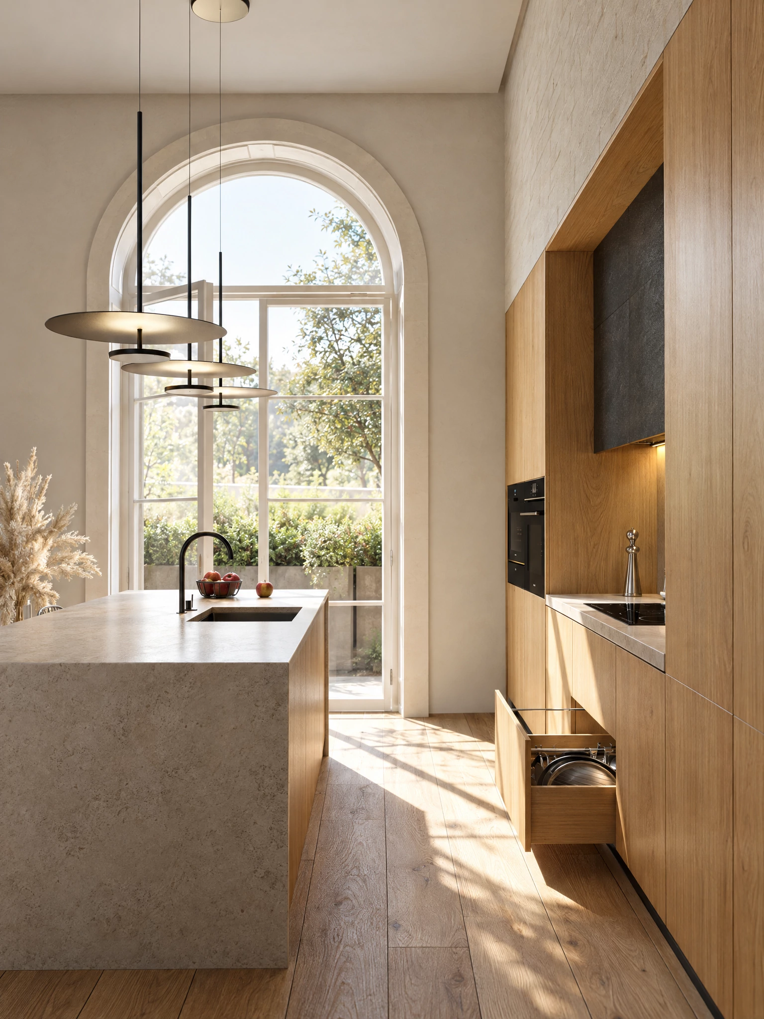 archiviz — visual