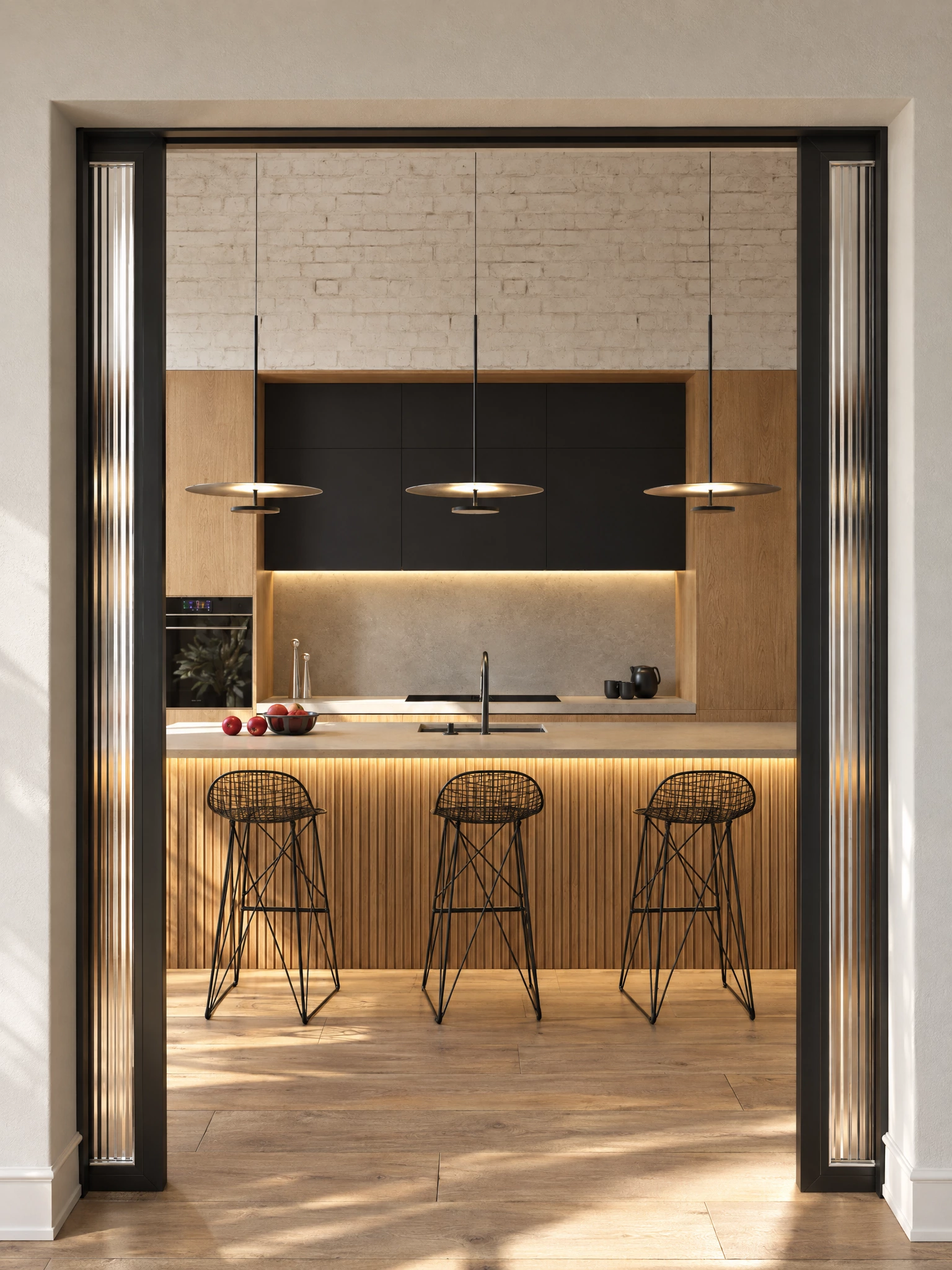 archiviz — visual