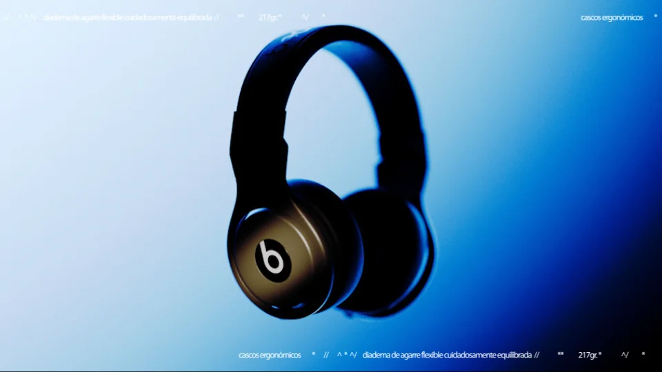beats — visual galería 10