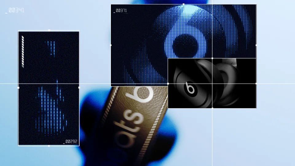 beats — visual galería 36