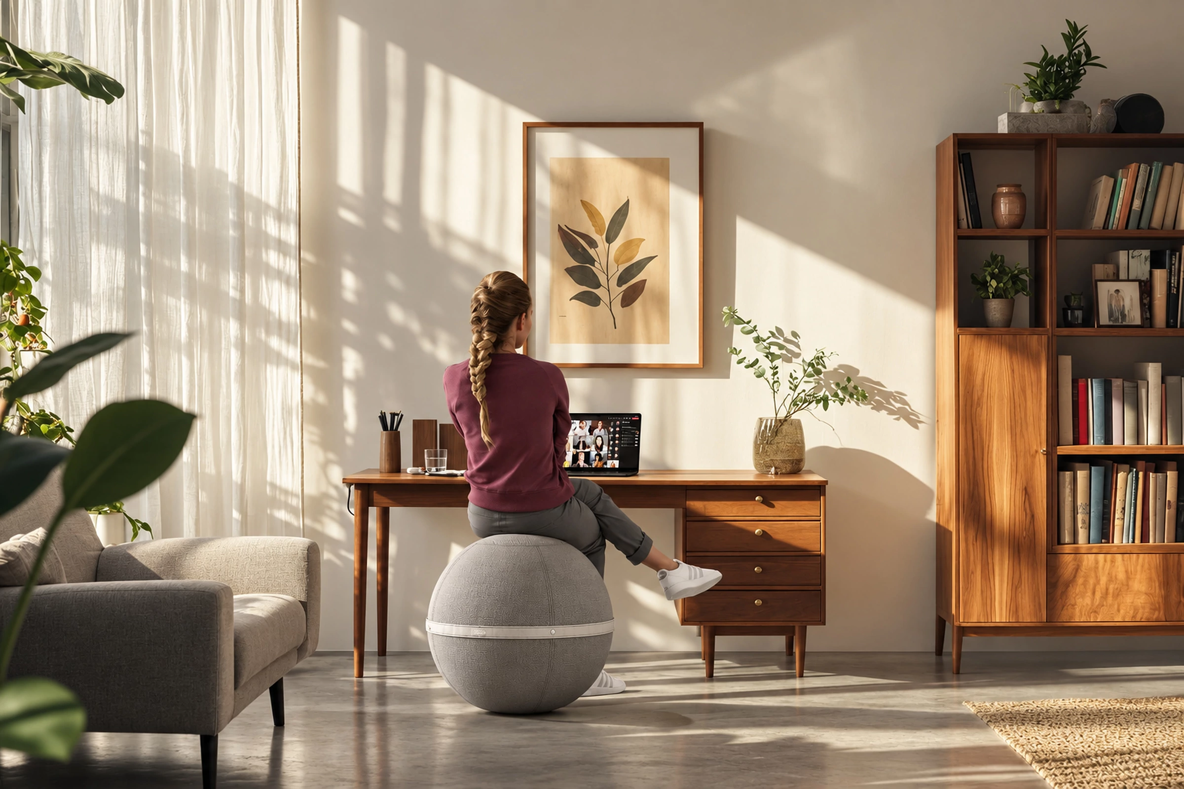 bloon paris — visuel