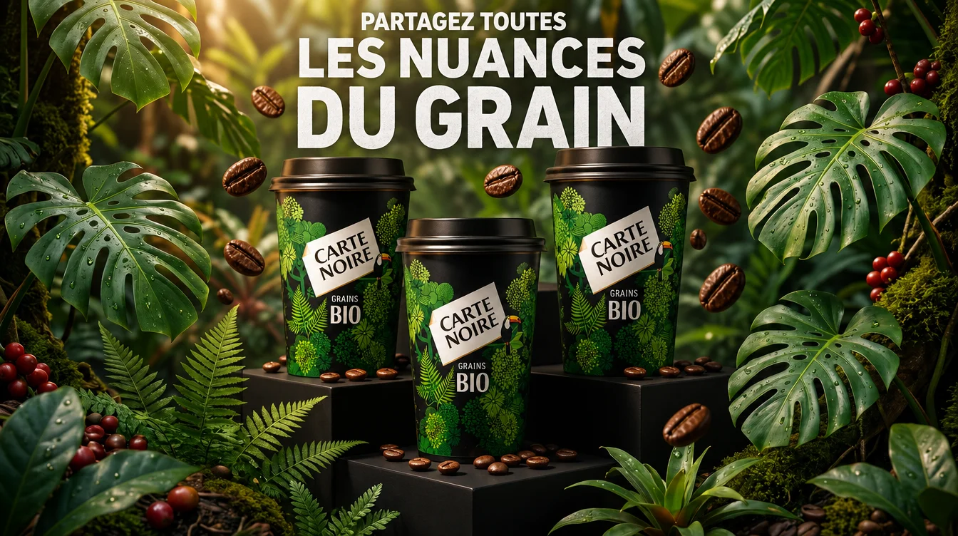 Carte Noire