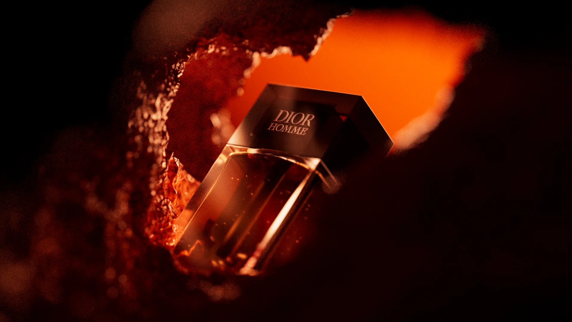 dior — visual galería 15