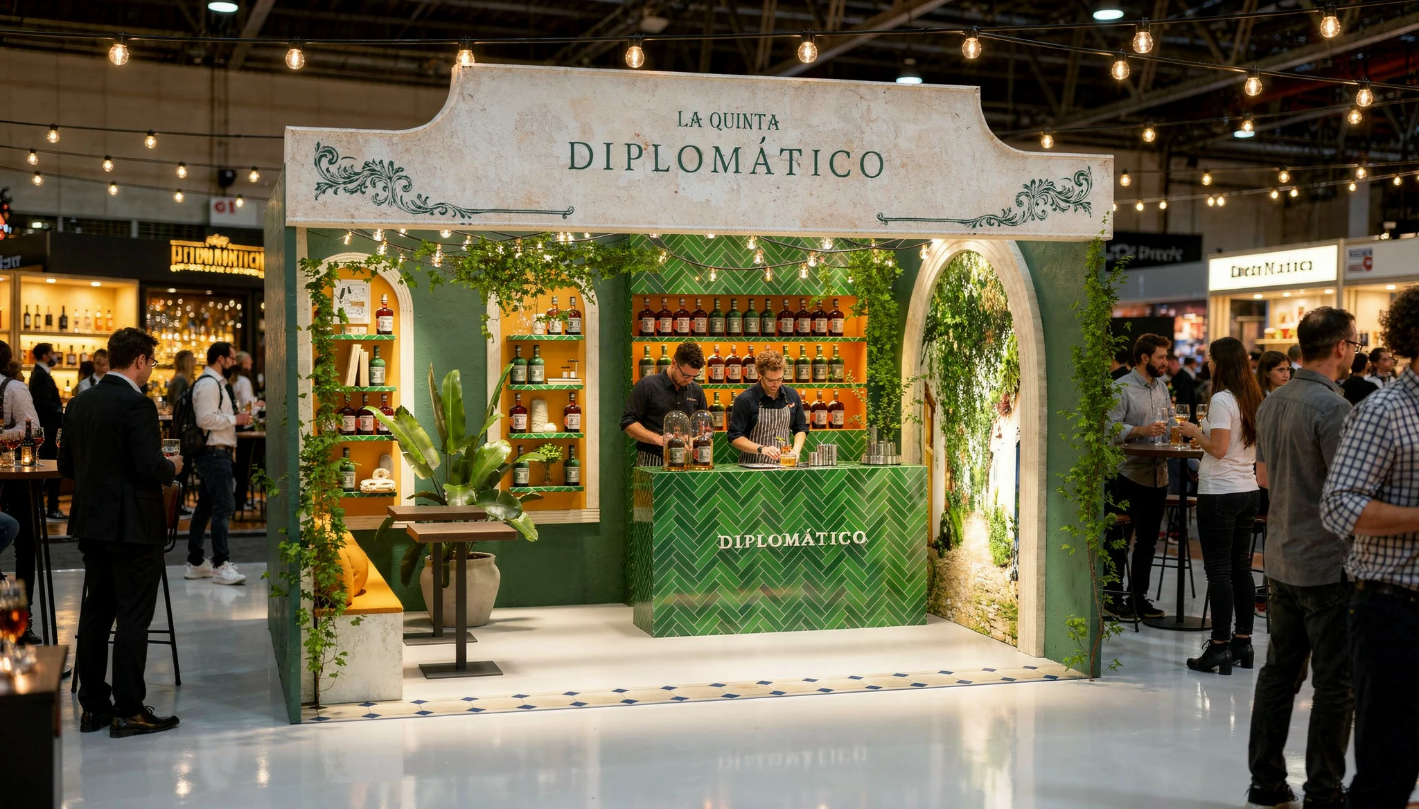 Diplomatico