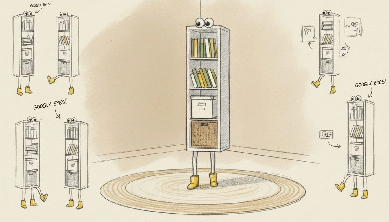 ikea — gallery visual 11