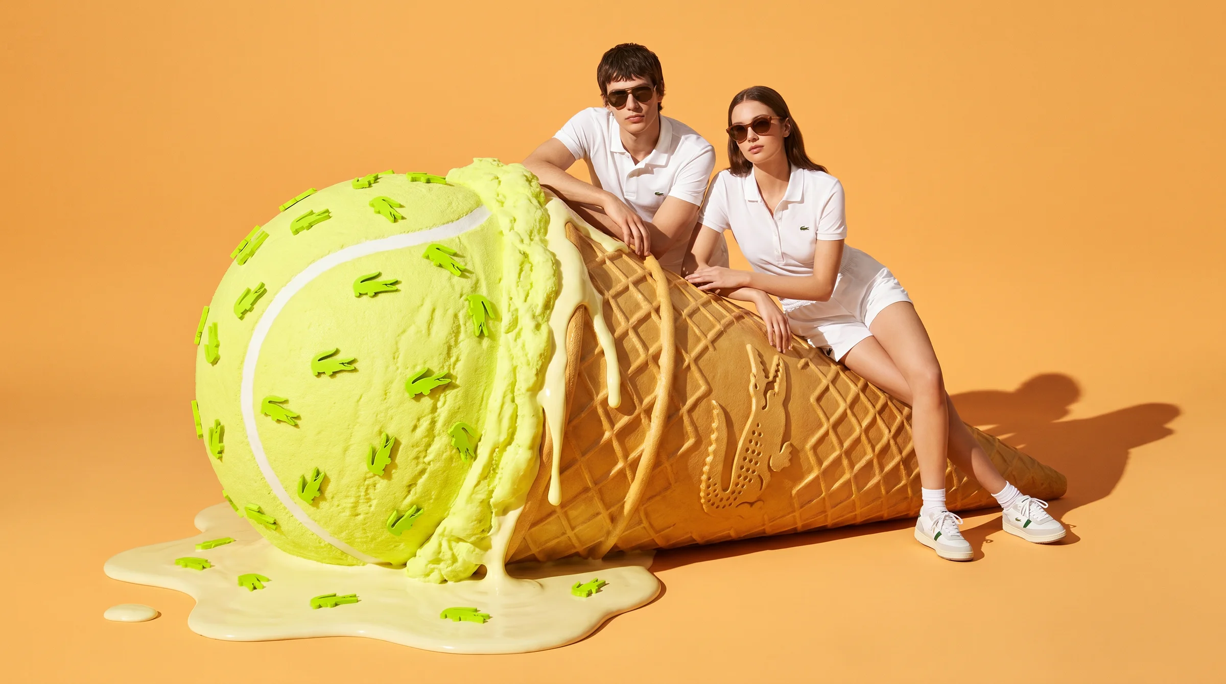 Lacoste