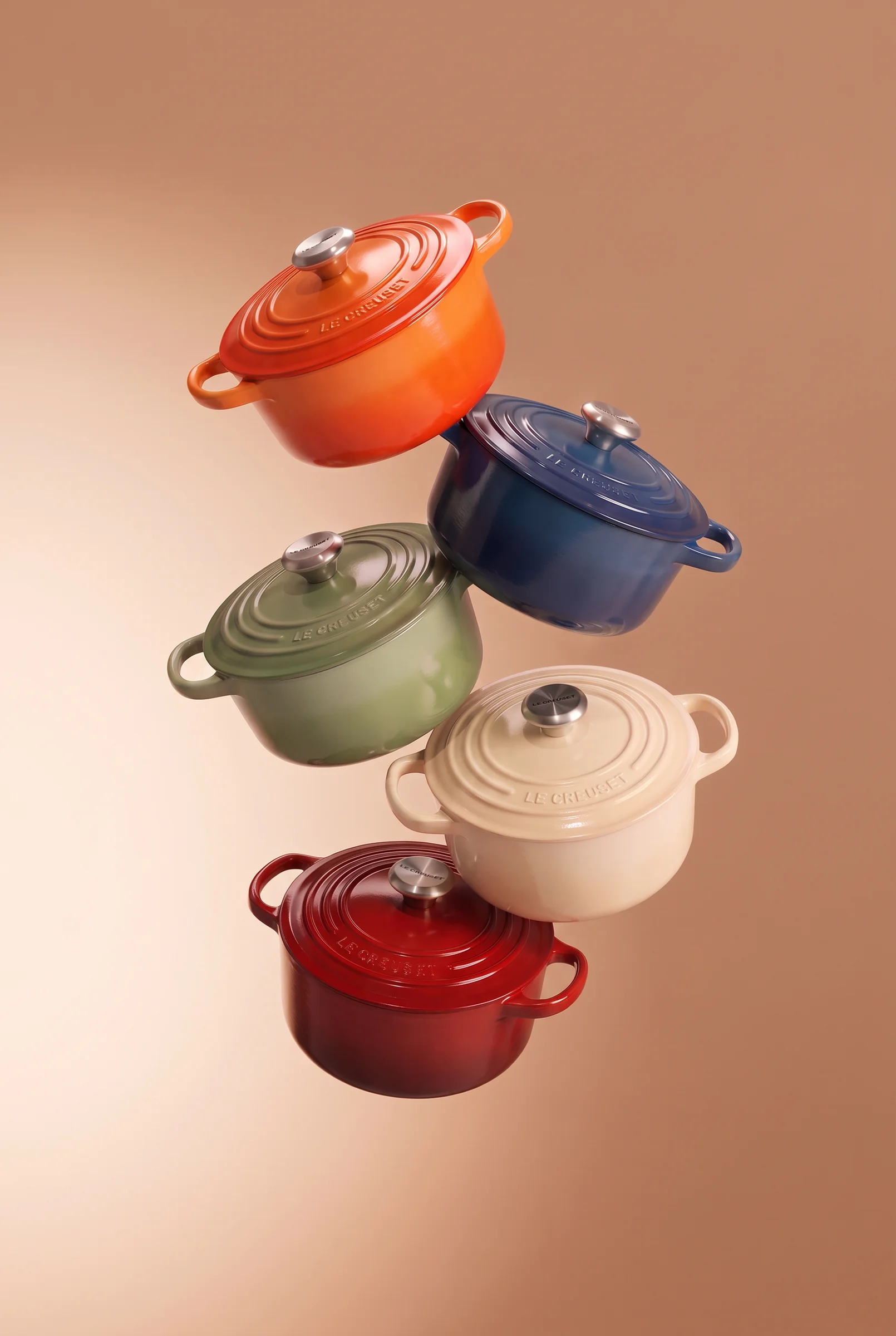 le creuset — visual galería 10