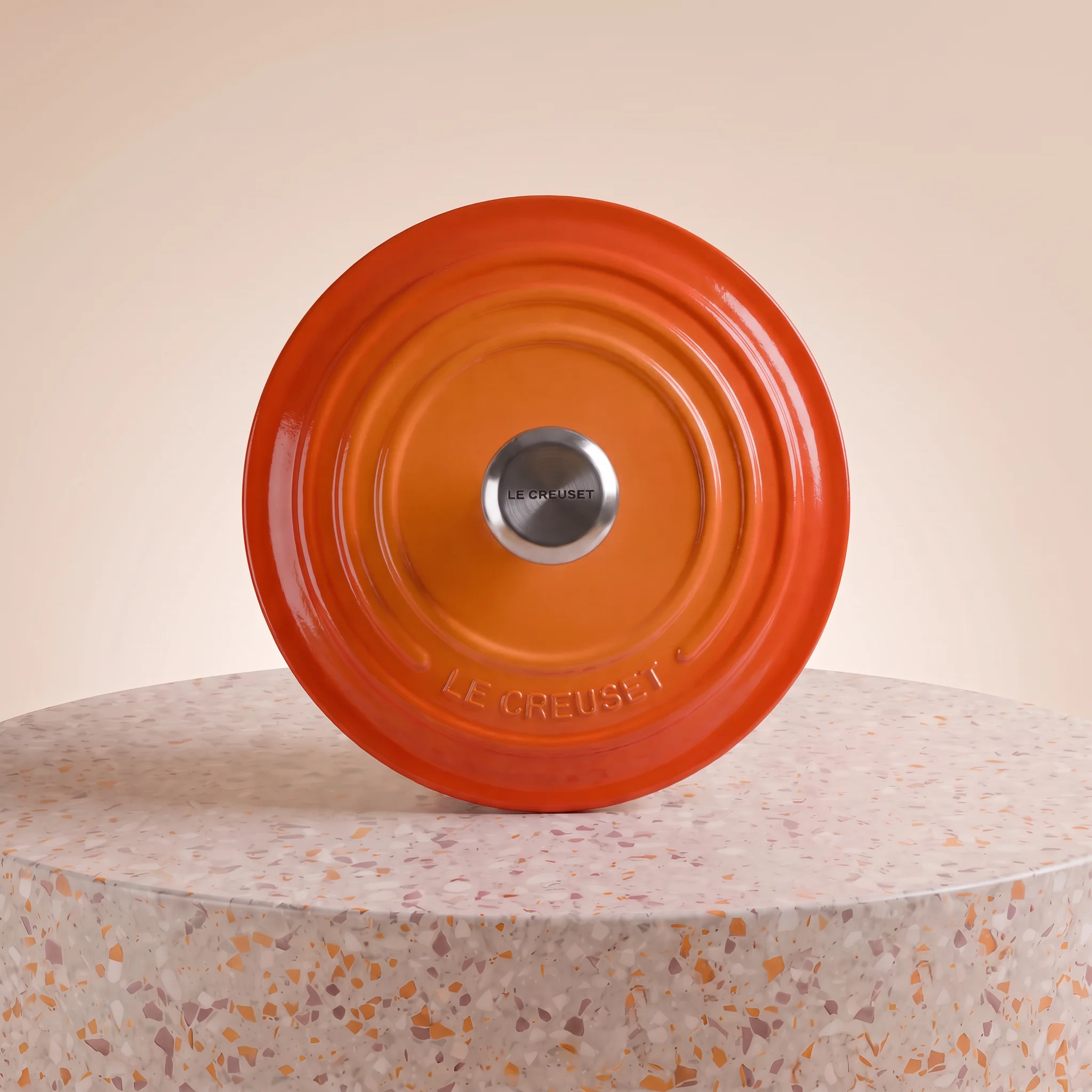 le creuset — visual proyecto 03