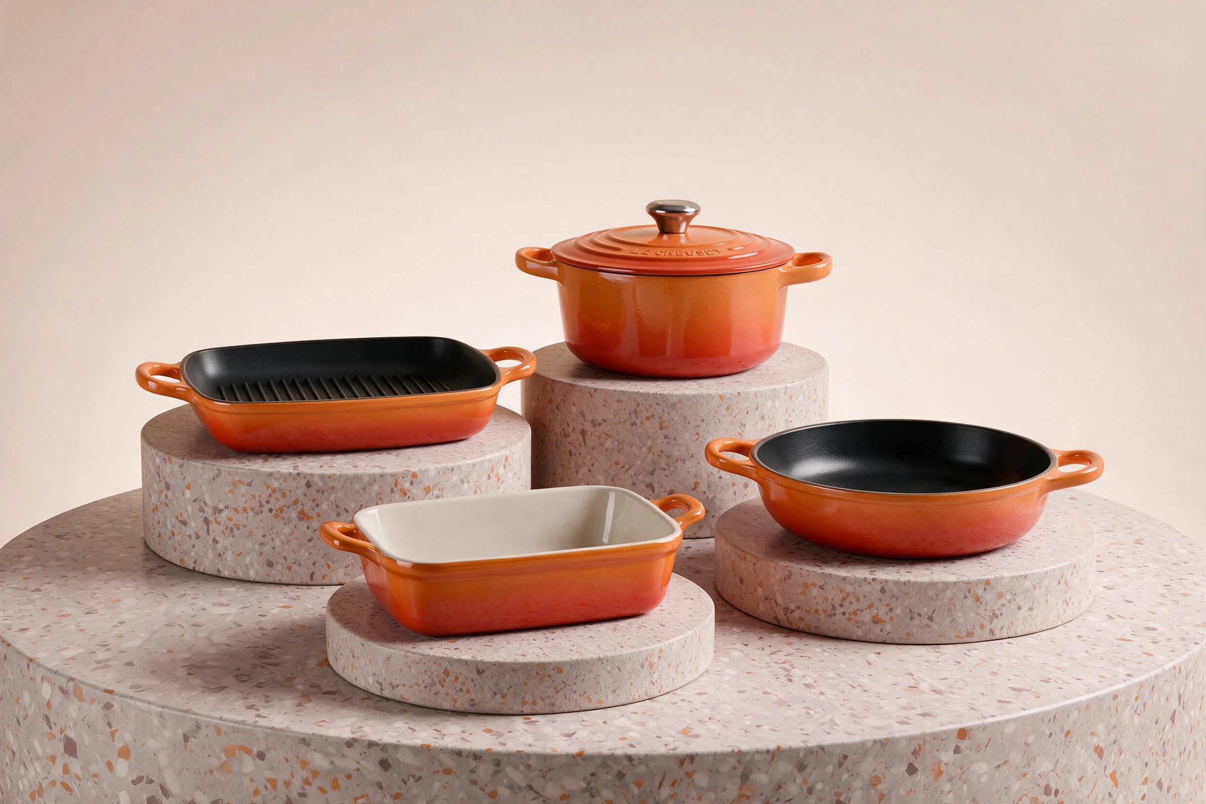 Le Creuset