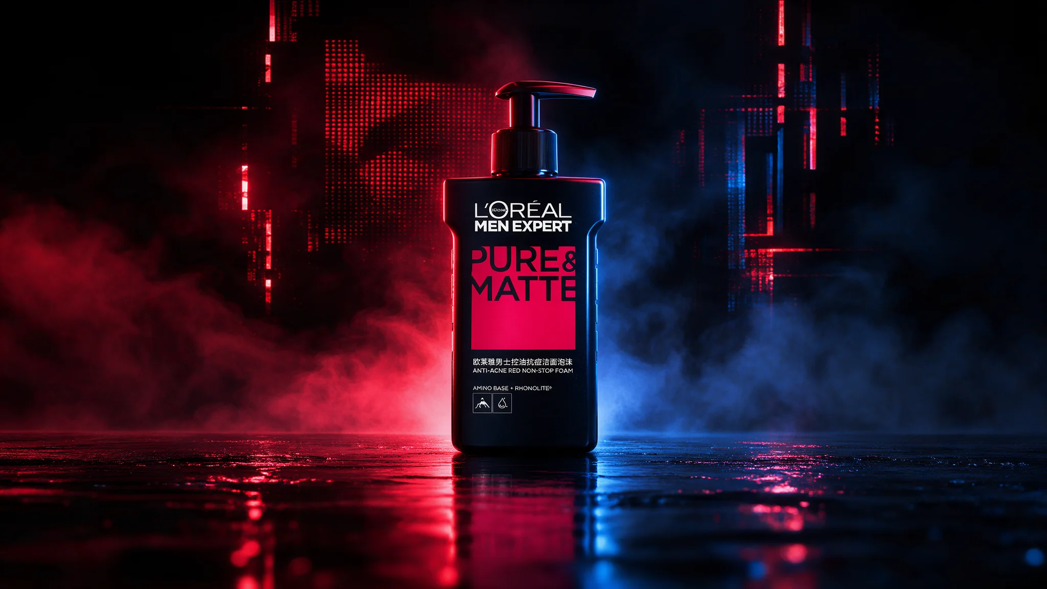 L'Oréal Paris Men Expert