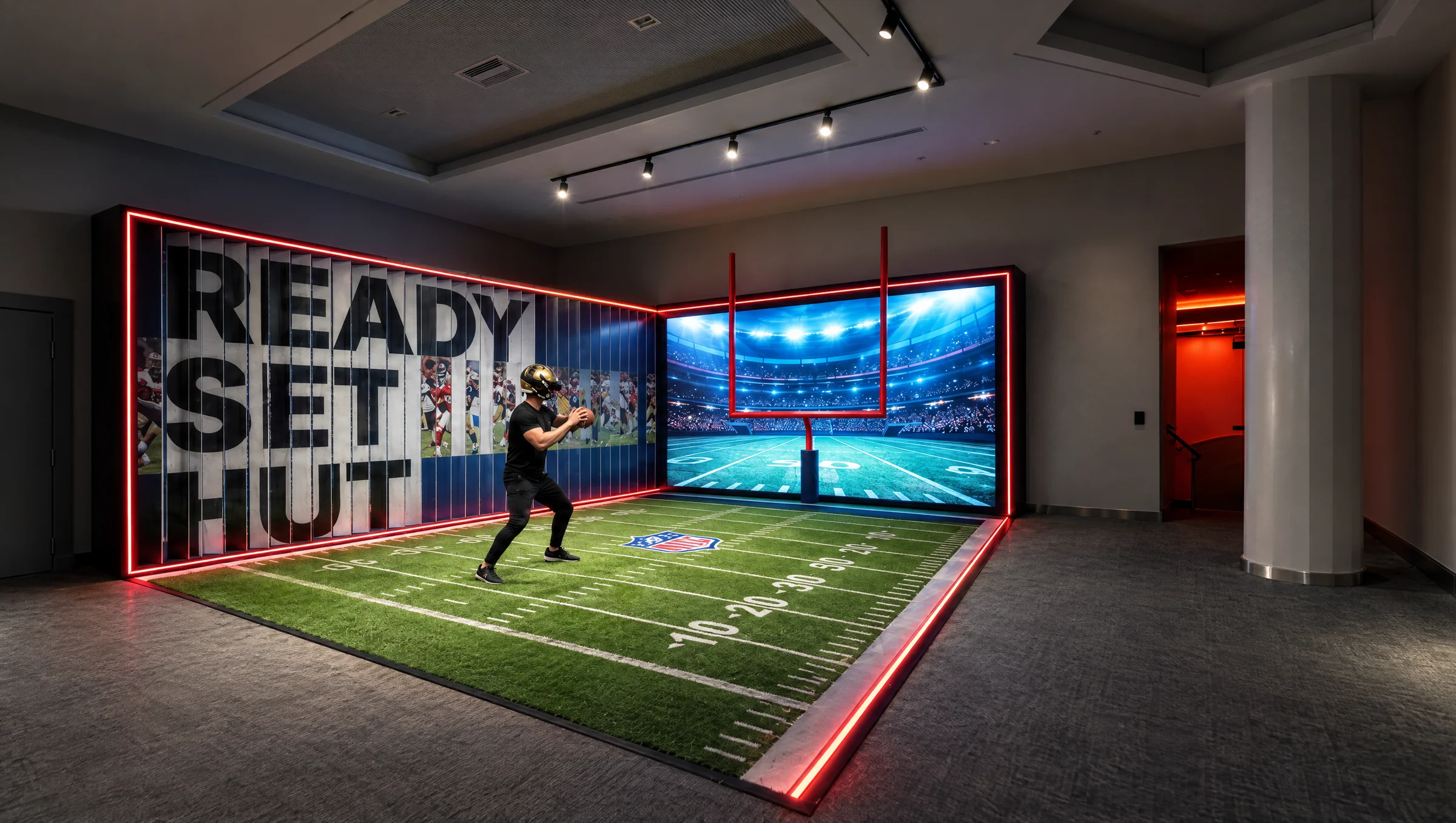 NFL house — nfl-n08