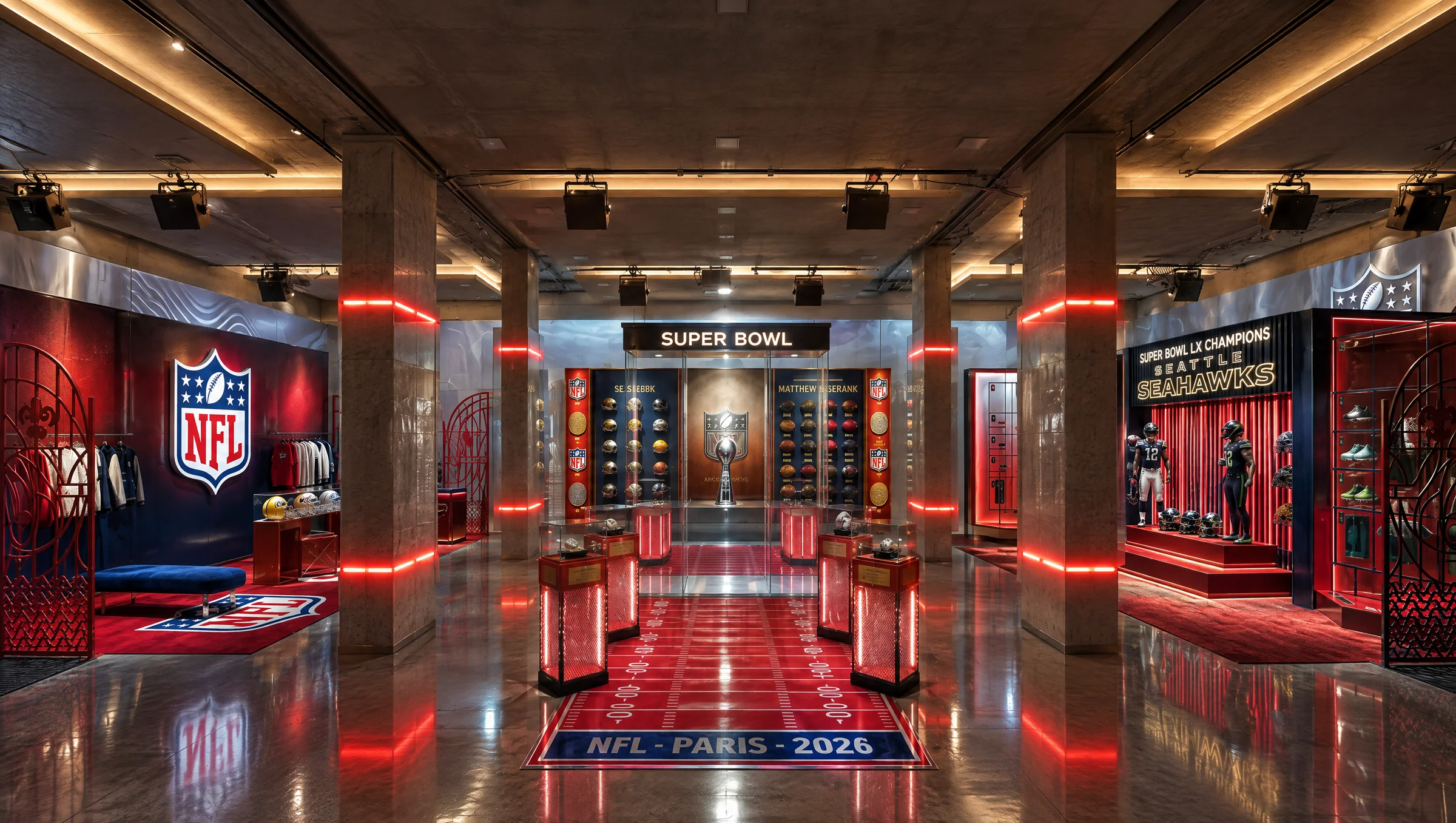 NFL house — nfl-n14