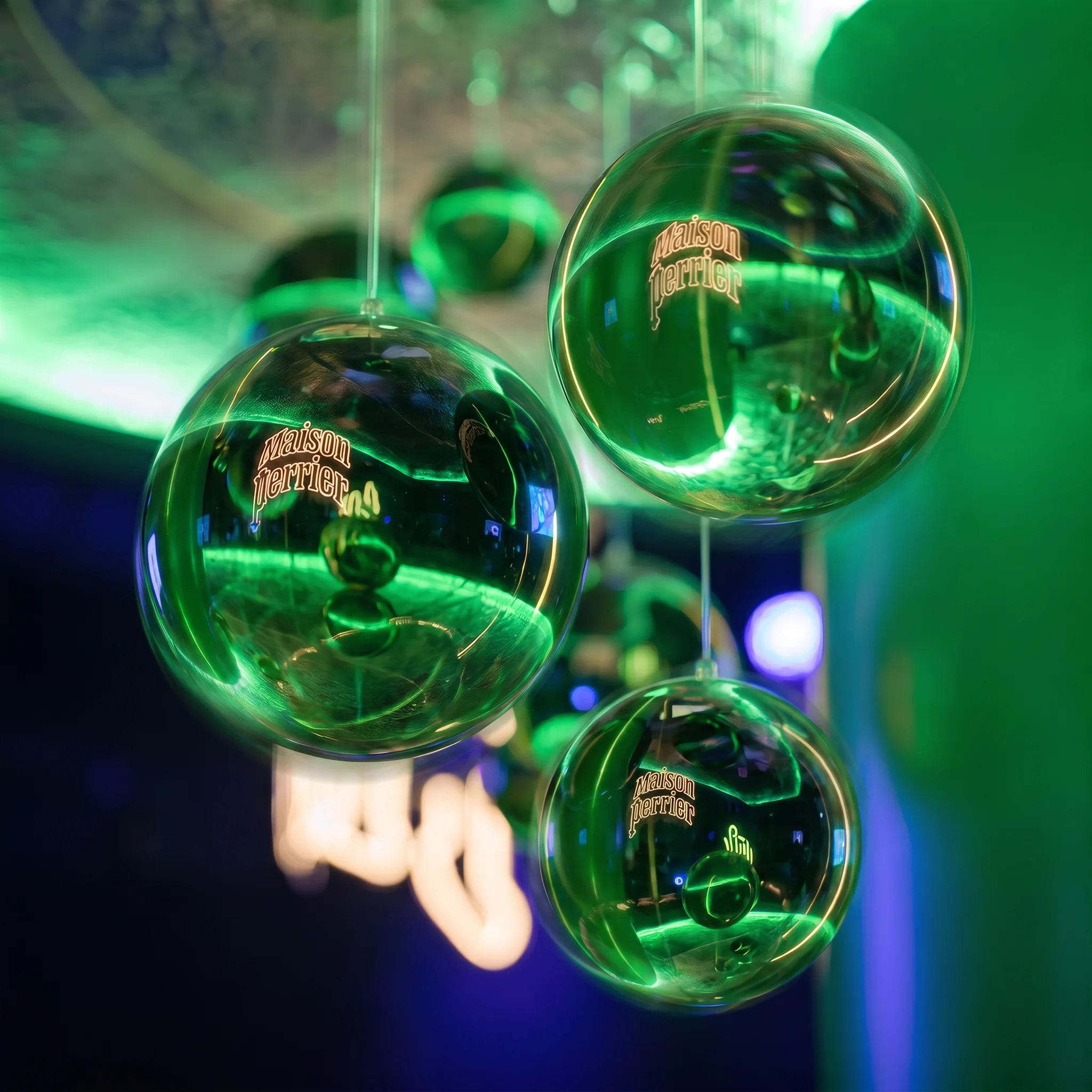 perrier — visual galería 02