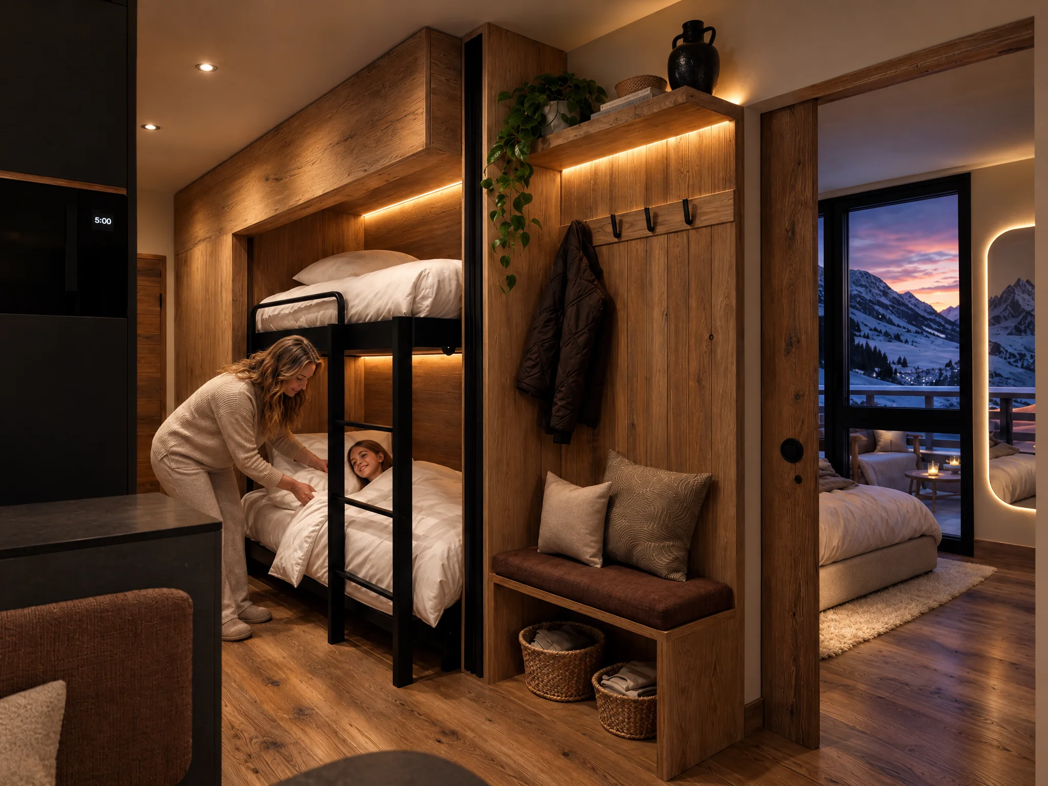 tignes — visual proyecto 03
