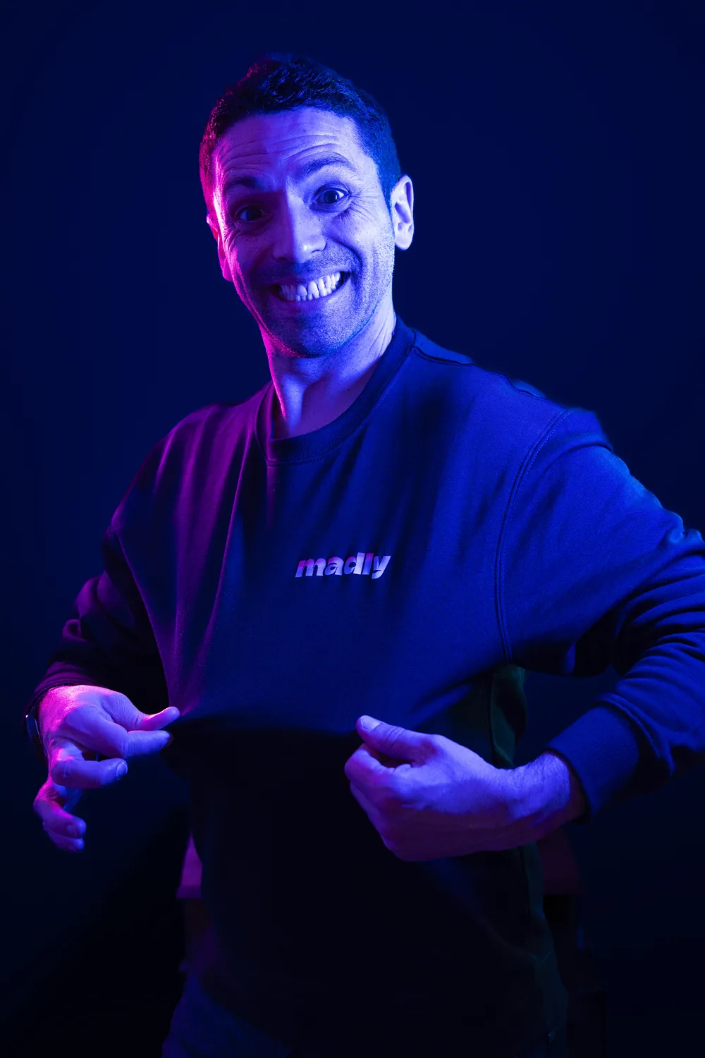 Dimitri