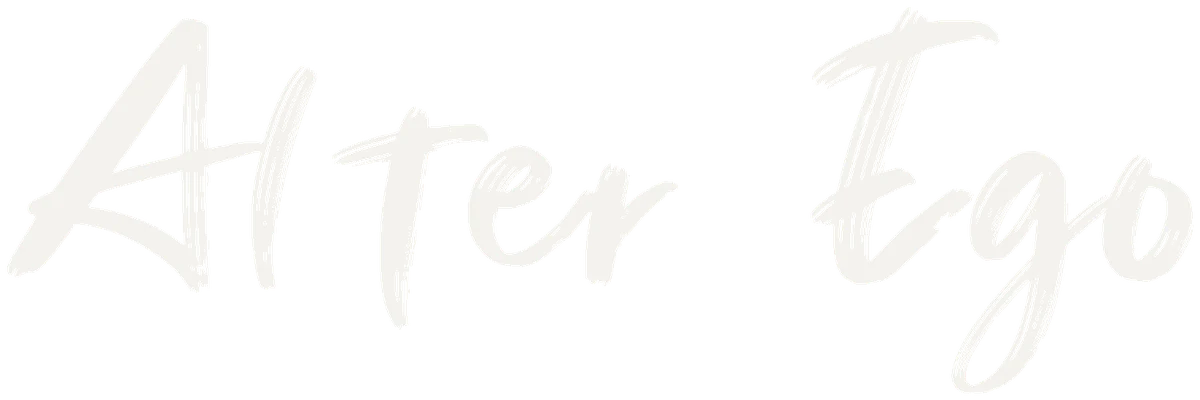 Alter Ego